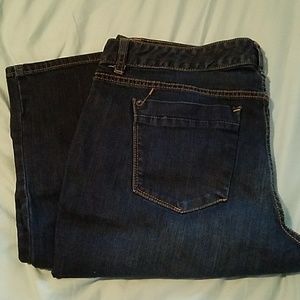 Mossimo jeans
